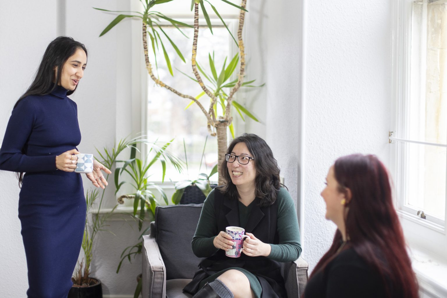 About | Health Sciences University