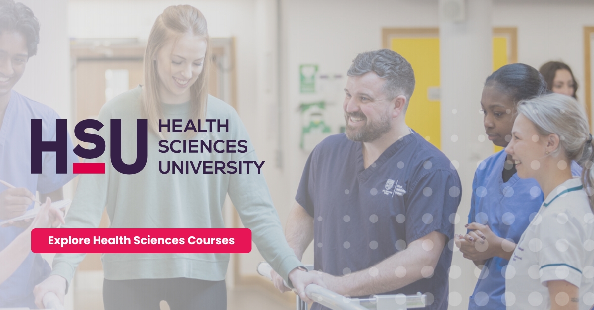 Doctoral Loans | Health Sciences University