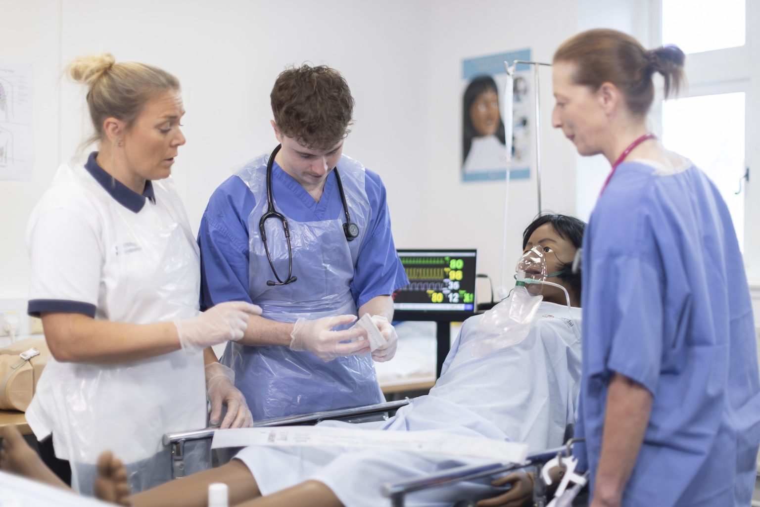 Pre-registration | Health Sciences University