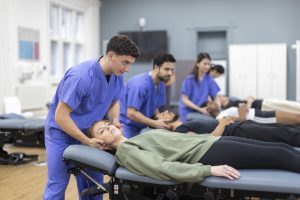 Pre-registration | Health Sciences University