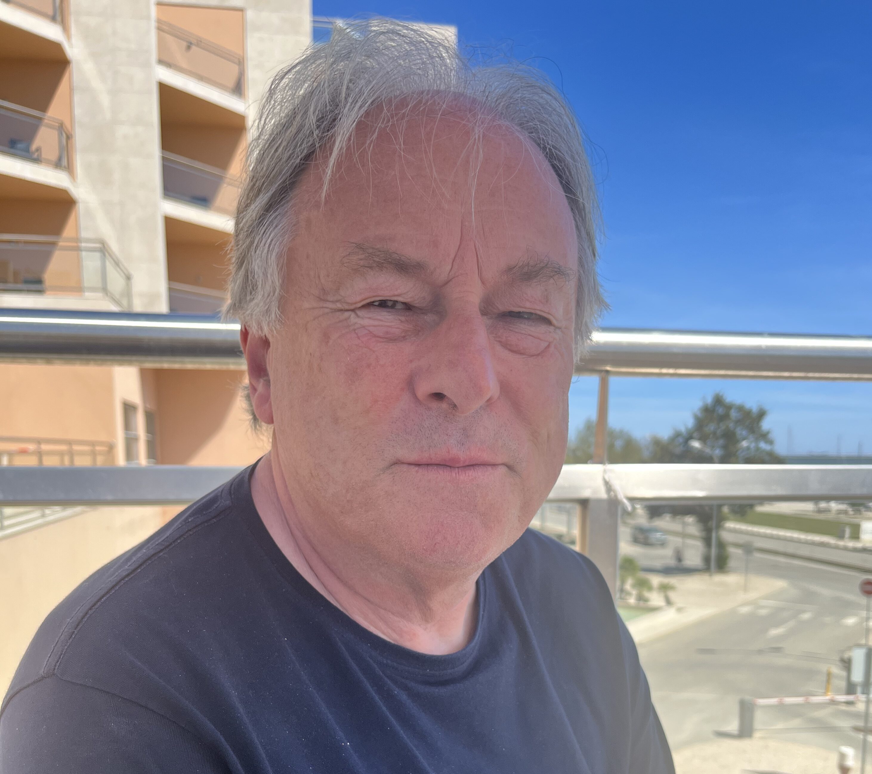 Professor (Emeritus) Keith Wilkes