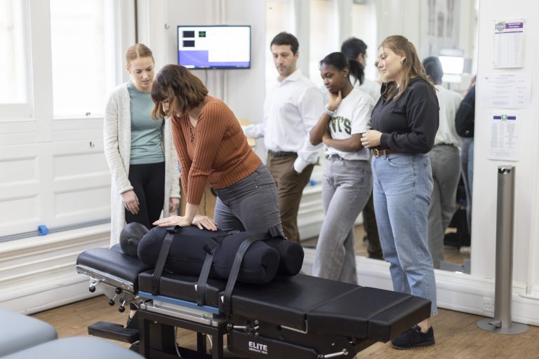 Pre-registration | Health Sciences University