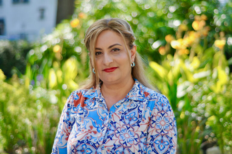 Humaira Rafiq Academic Staff | Health Sciences University