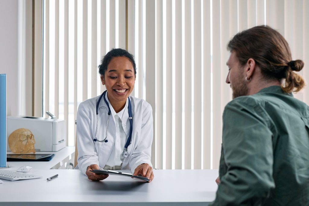 Consultation and Clinical Assessment for Advancing Practice | Health ...