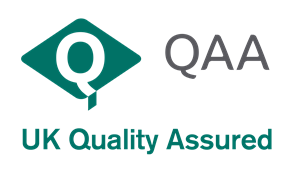 QAA Logo