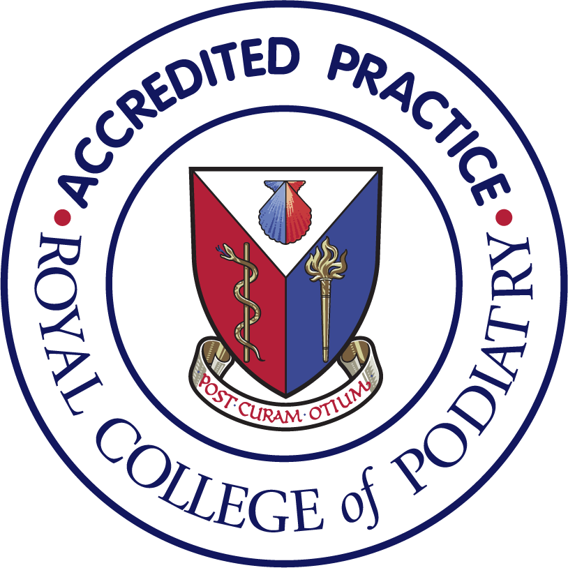 Royal College of Podiatry