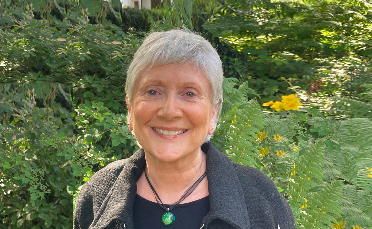 Photo of Denise