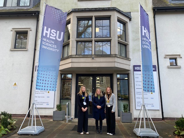 Health Sciences University and Dorset HealthCare Launch Brain Health Clinic to Help Patients with Dementia