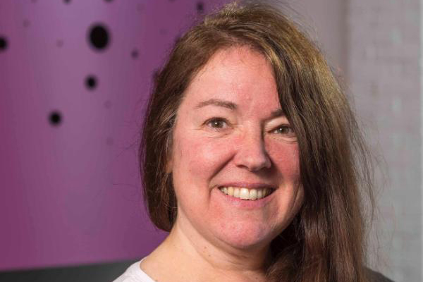Dr Hazel Brown