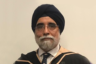 Satjit Singh