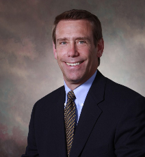 Michael Krasnov