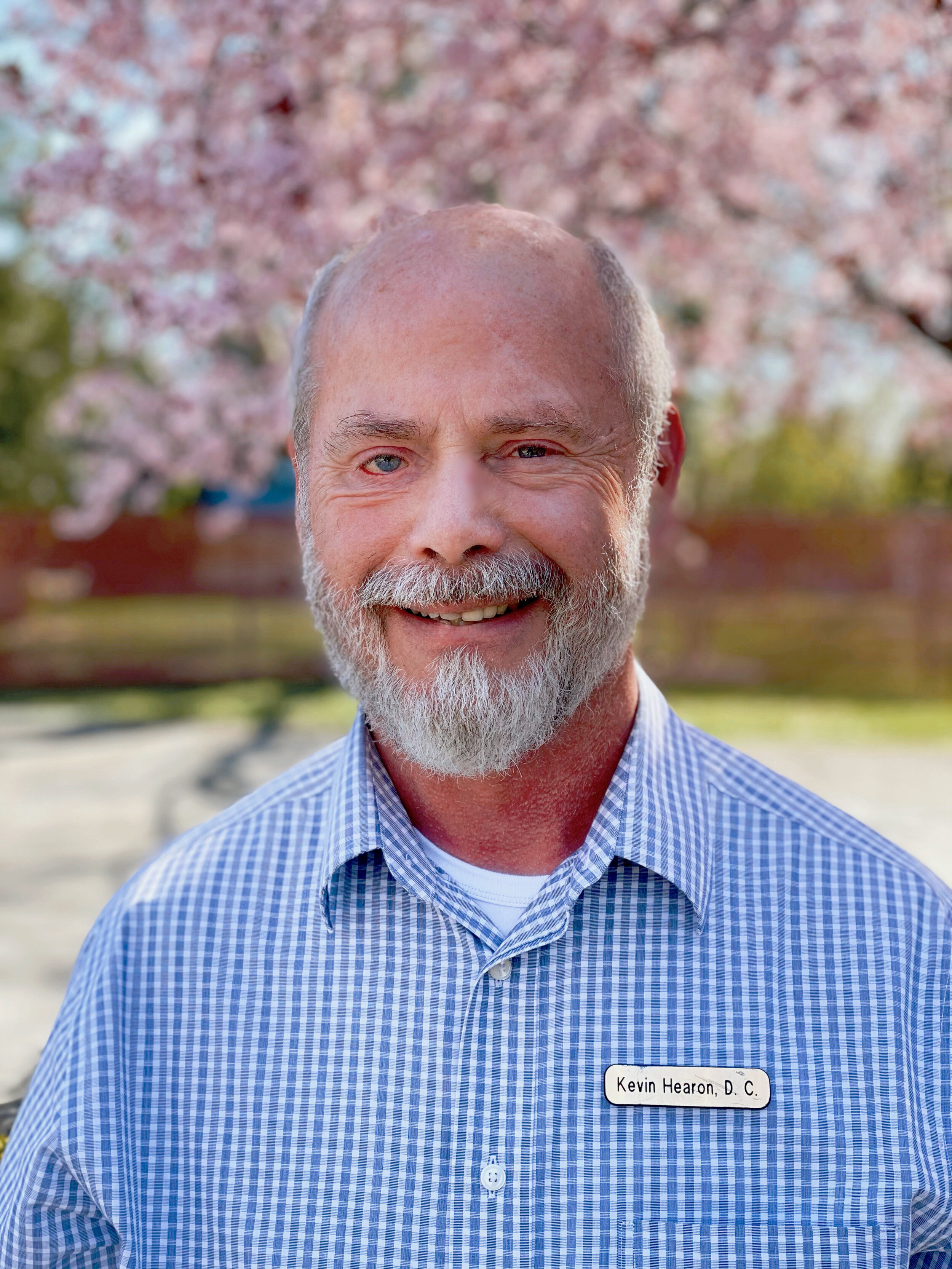 Kevin Hearon