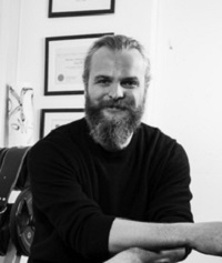 Marius Jensen