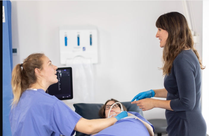 Ultrasound