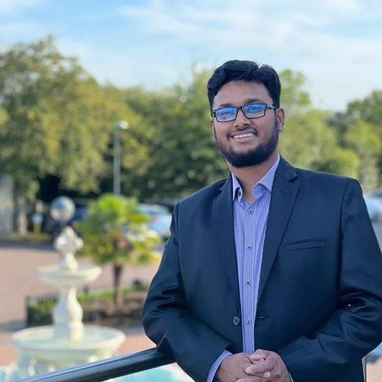 Dr Shadrul Hassan Himel