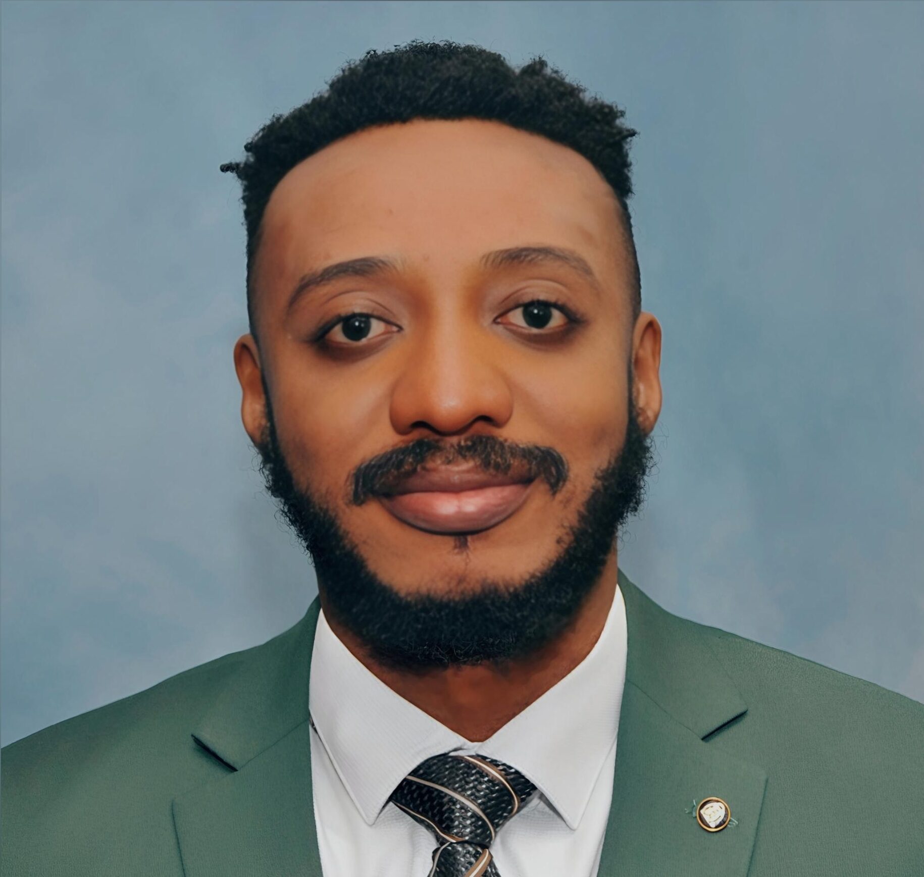 Victor Chigbundu Nwaiwu