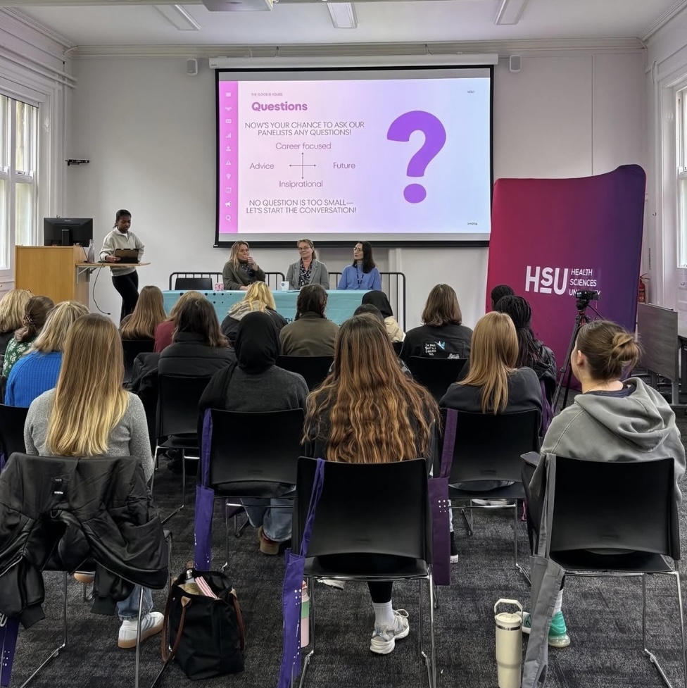 Schools outreach STEM day