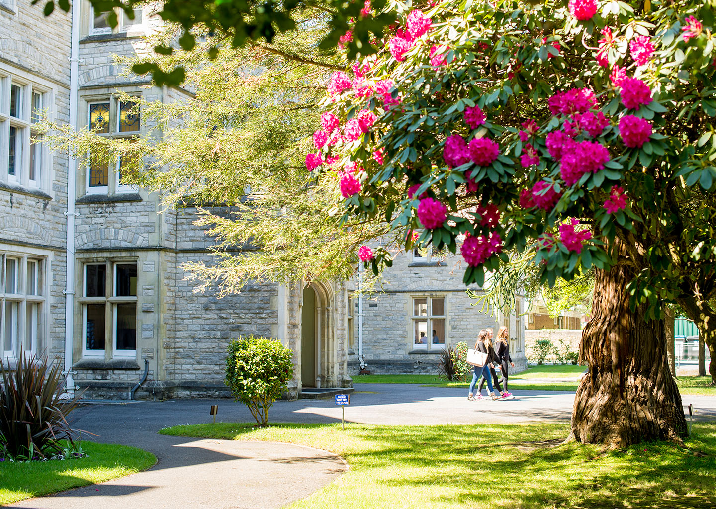Bournemouth Campus