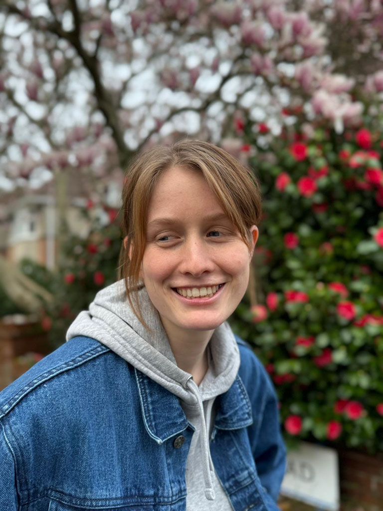 Anne Roosenberg