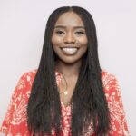 Dr Yetunde Dairo, Head of the School of Health and Rehabilitation Sciences