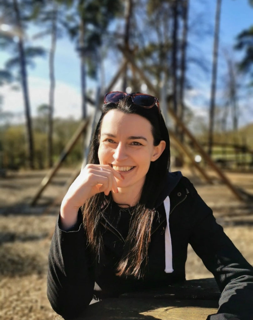 Karen Parker