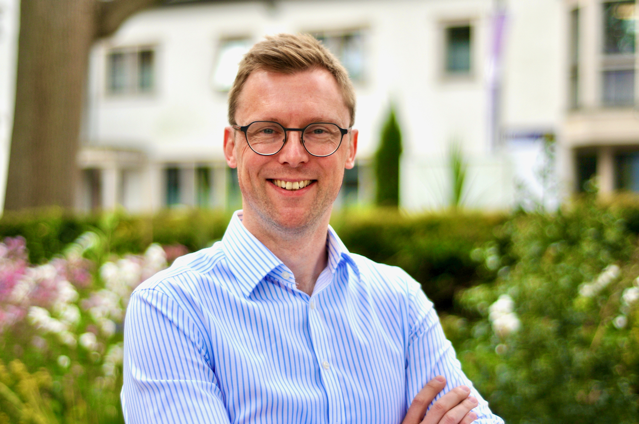 Daniel Moore