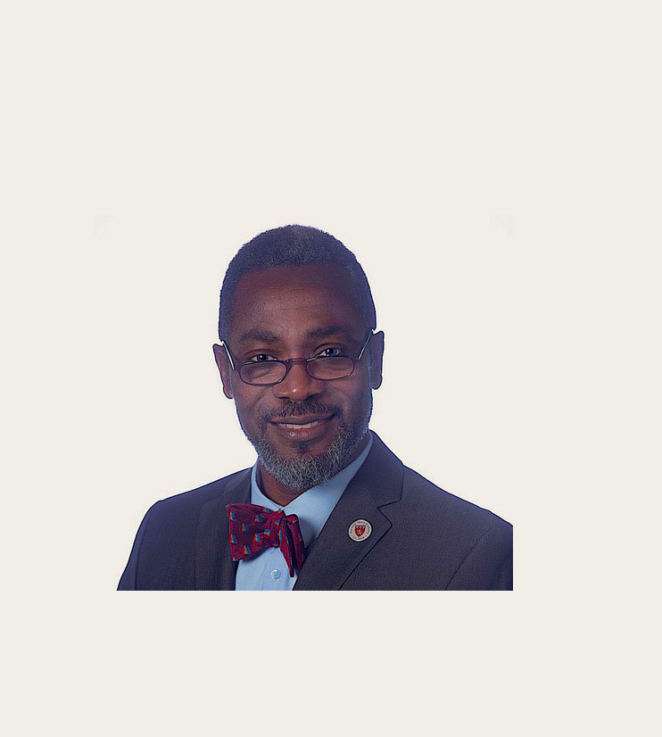 Jamiu Busari