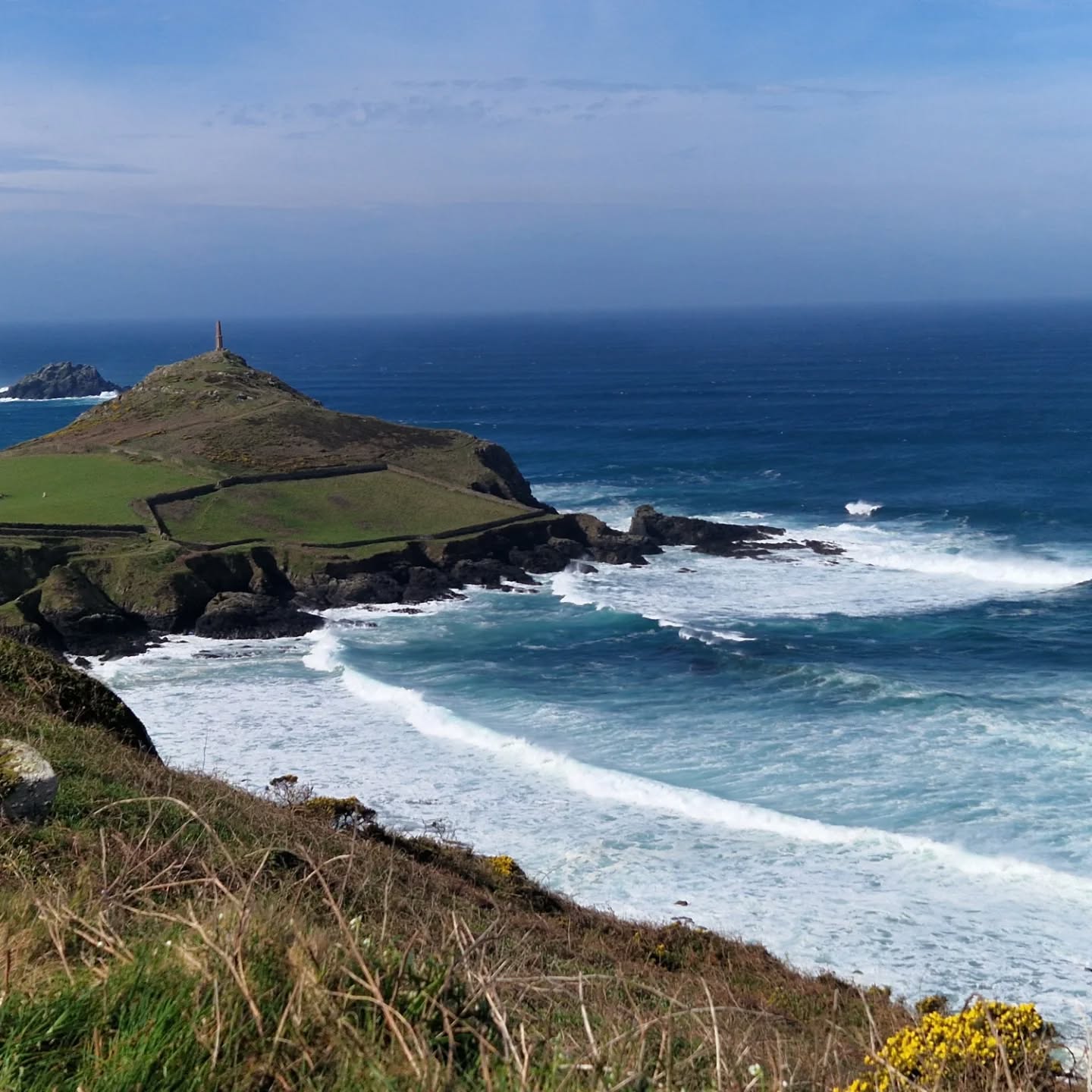 Dorset Coastline