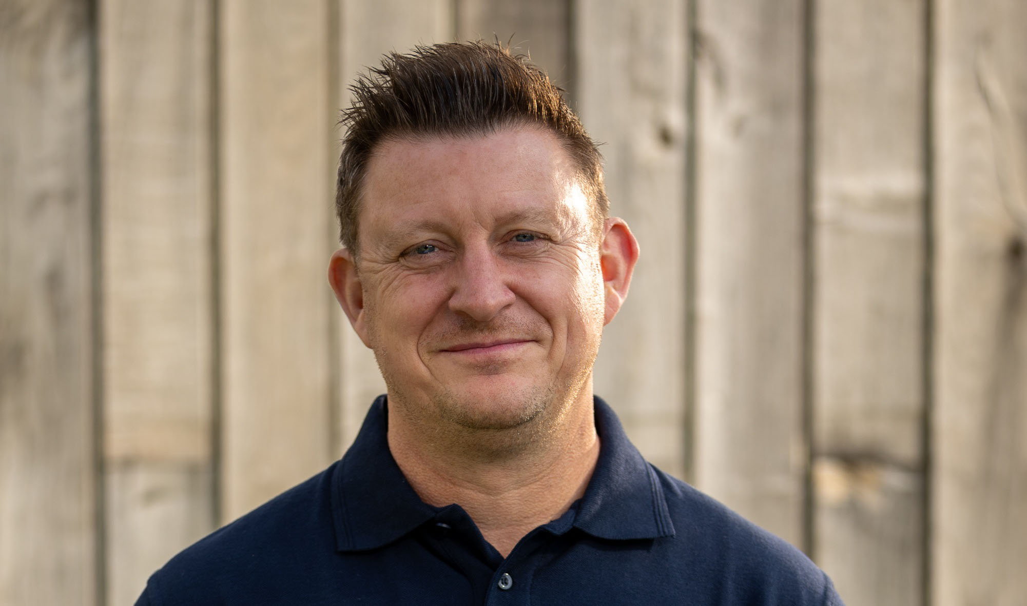 Neil Langridge