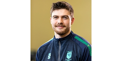 Joel Kearney