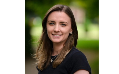 Dr Nikita Stobbe-Poole