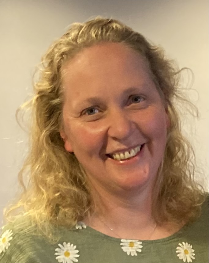 Andrea Garratt