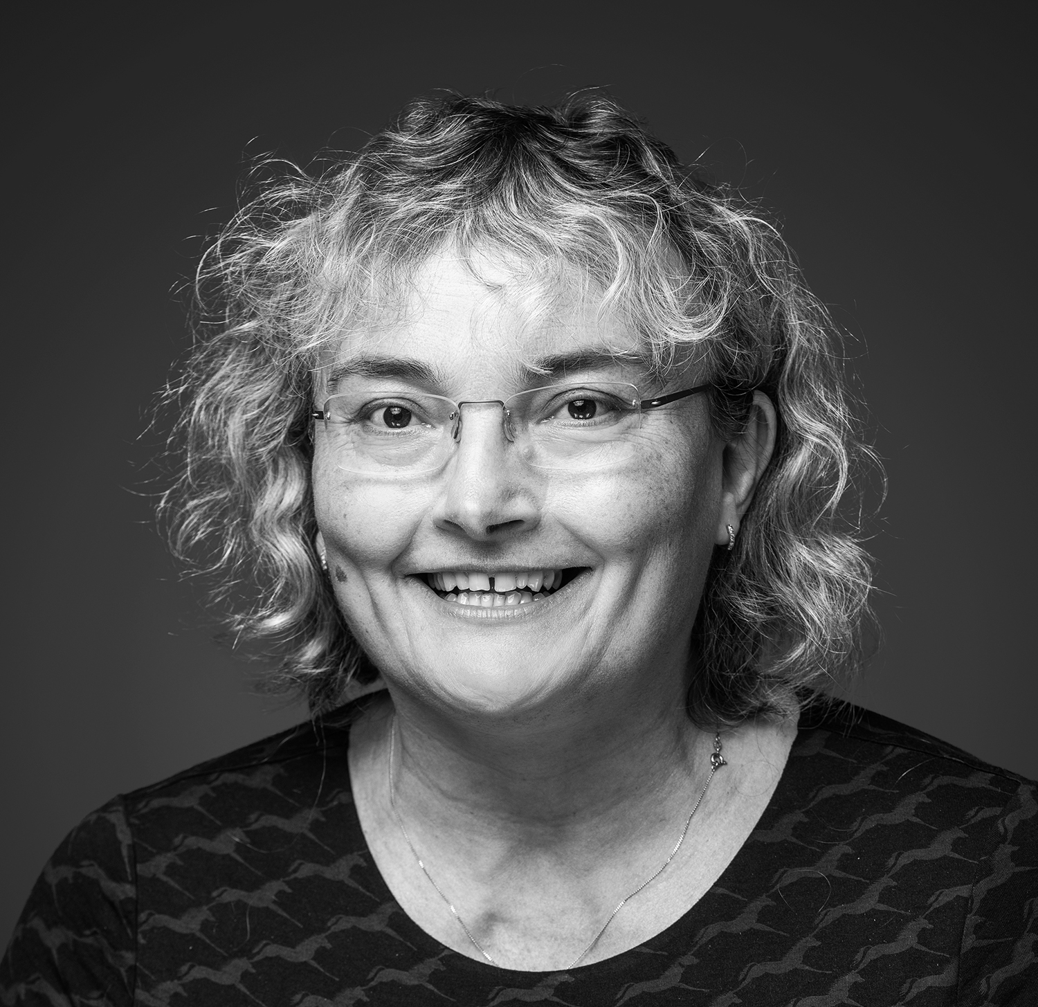Susannah Fone