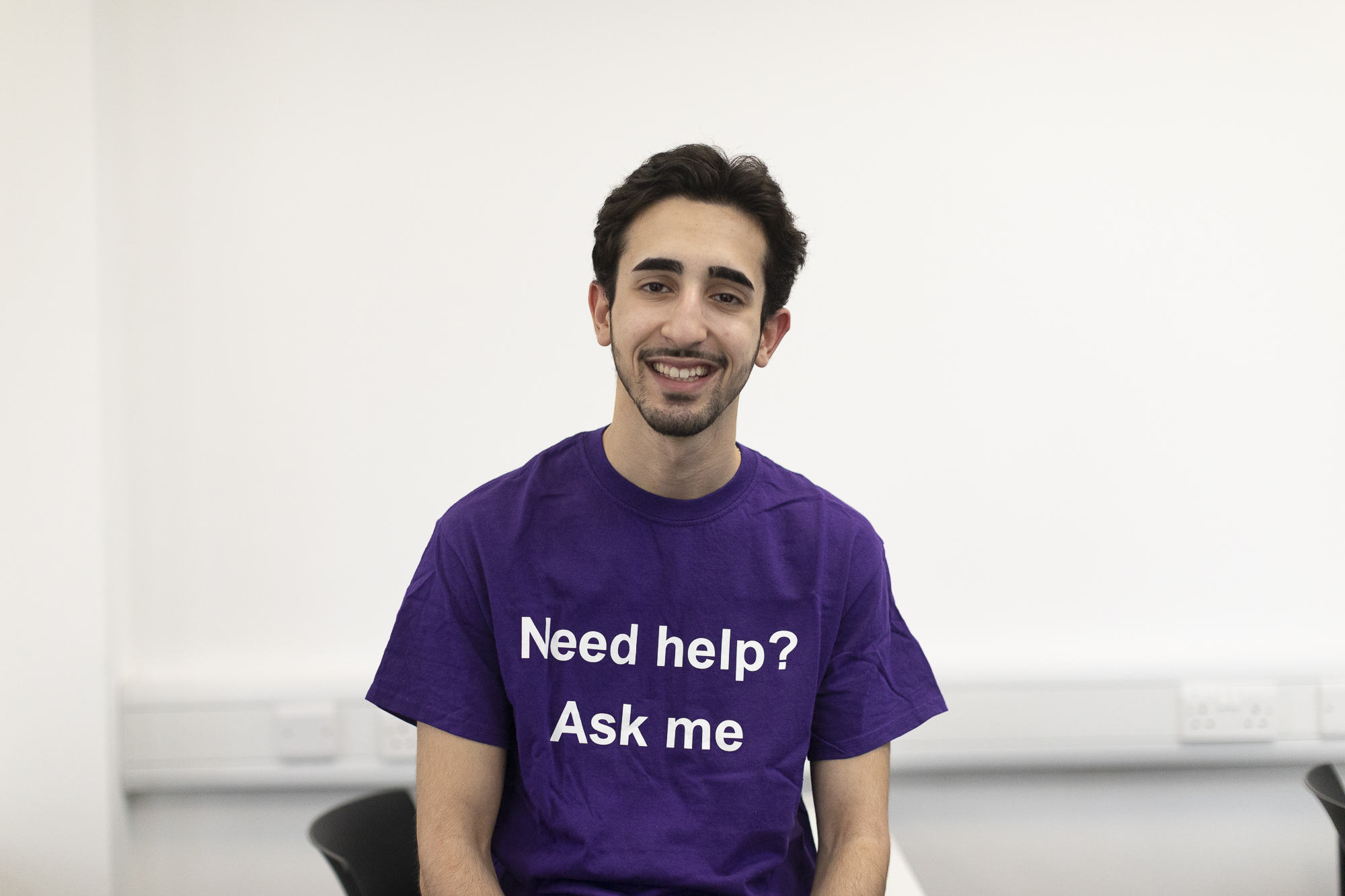 HSU Student Ambassador